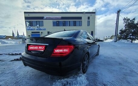 Mercedes-Benz C-Класс, 2013 год, 1 850 000 рублей, 12 фотография