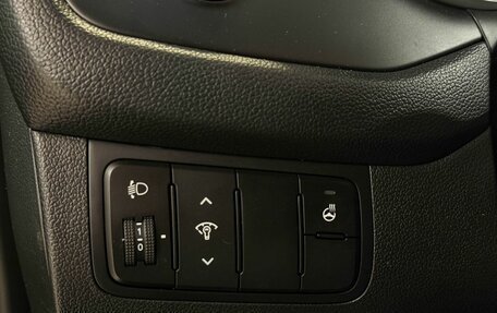 KIA cee'd III, 2017 год, 1 397 000 рублей, 11 фотография