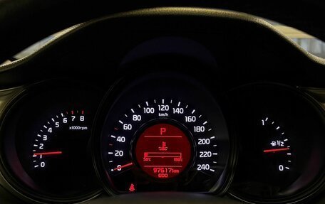 KIA cee'd III, 2017 год, 1 397 000 рублей, 14 фотография