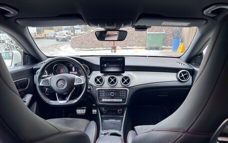 Mercedes-Benz CLA, 2017 год, 2 230 000 рублей, 8 фотография