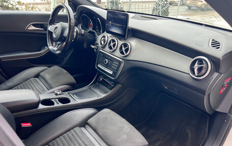 Mercedes-Benz CLA, 2017 год, 2 230 000 рублей, 12 фотография