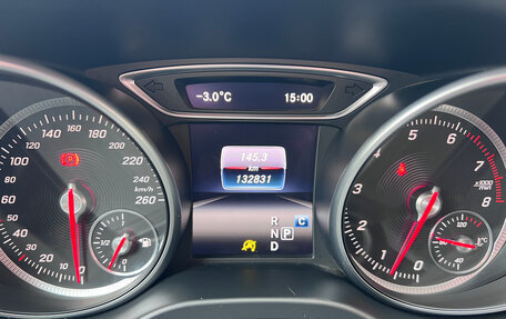 Mercedes-Benz CLA, 2017 год, 2 230 000 рублей, 15 фотография