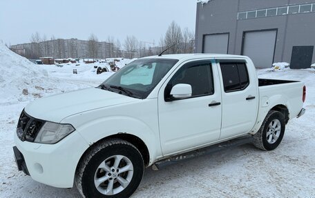 Nissan Navara (Frontier), 2012 год, 1 100 000 рублей, 2 фотография