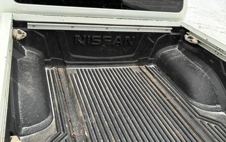 Nissan Navara (Frontier), 2012 год, 1 100 000 рублей, 7 фотография