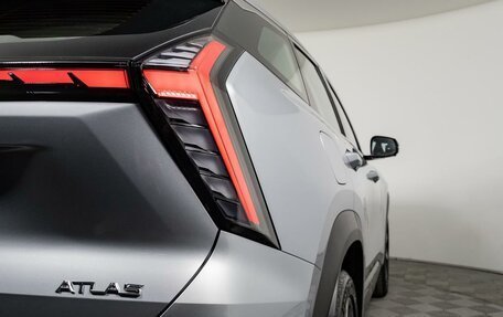 Geely Atlas, 2025 год, 3 970 990 рублей, 13 фотография