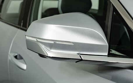 Geely Atlas, 2025 год, 3 970 990 рублей, 17 фотография