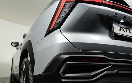 Geely Atlas, 2025 год, 3 970 990 рублей, 18 фотография