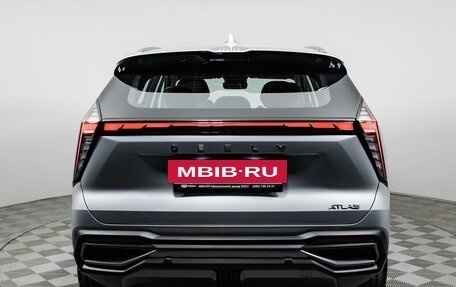 Geely Atlas, 2025 год, 3 970 990 рублей, 4 фотография