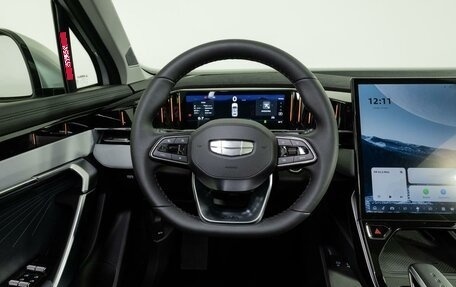 Geely Atlas, 2025 год, 3 970 990 рублей, 22 фотография