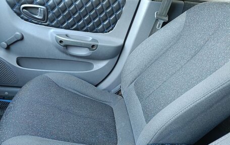 Hyundai Accent II, 2008 год, 235 000 рублей, 6 фотография