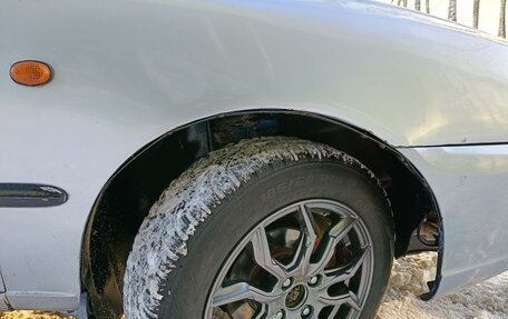 Hyundai Accent II, 2008 год, 235 000 рублей, 5 фотография