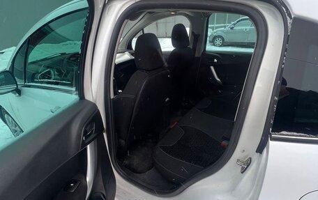 Citroen C3 II, 2012 год, 580 000 рублей, 8 фотография