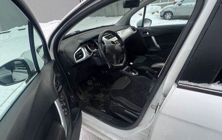 Citroen C3 II, 2012 год, 580 000 рублей, 13 фотография