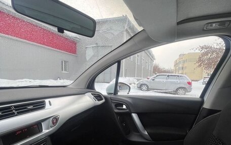 Citroen C3 II, 2012 год, 580 000 рублей, 10 фотография