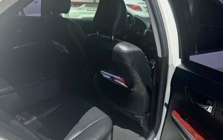 Toyota Camry, 2012 год, 1 750 000 рублей, 5 фотография