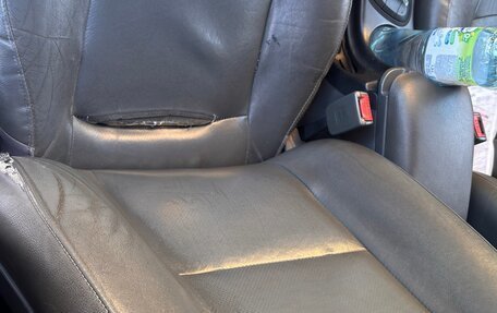 Hyundai Santa Fe III рестайлинг, 2003 год, 435 000 рублей, 14 фотография