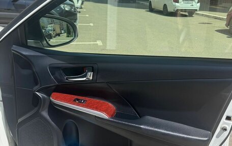 Toyota Camry, 2012 год, 1 750 000 рублей, 3 фотография