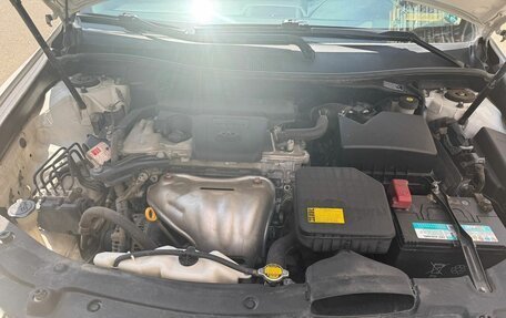 Toyota Camry, 2012 год, 1 750 000 рублей, 6 фотография