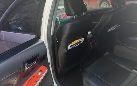 Toyota Camry, 2012 год, 1 750 000 рублей, 10 фотография