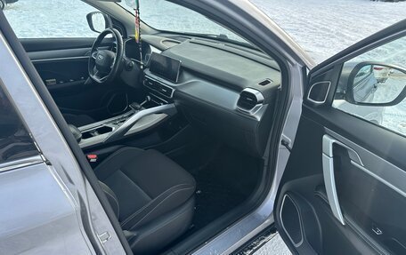 Geely Coolray I, 2022 год, 1 295 000 рублей, 11 фотография