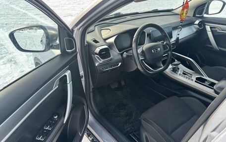 Geely Coolray I, 2022 год, 1 295 000 рублей, 9 фотография