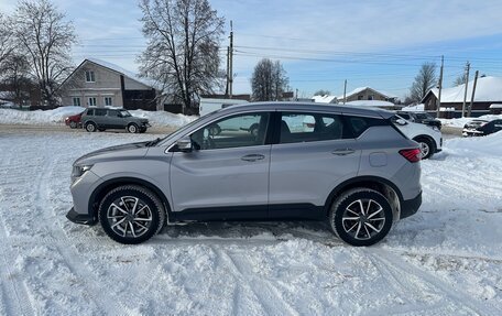 Geely Coolray I, 2022 год, 1 295 000 рублей, 8 фотография