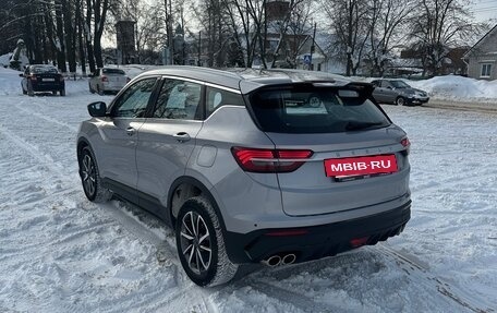 Geely Coolray I, 2022 год, 1 295 000 рублей, 7 фотография