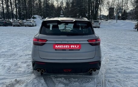 Geely Coolray I, 2022 год, 1 295 000 рублей, 6 фотография