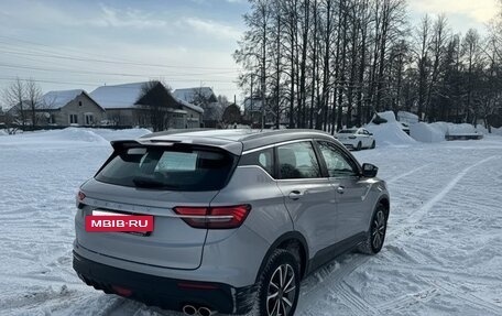 Geely Coolray I, 2022 год, 1 295 000 рублей, 5 фотография