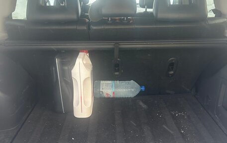 Jeep Compass I рестайлинг, 2012 год, 650 000 рублей, 6 фотография