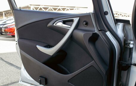 Opel Astra J, 2011 год, 795 000 рублей, 12 фотография