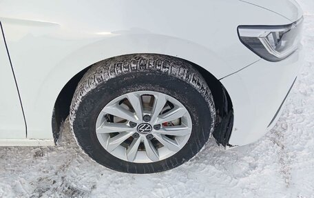 Volkswagen Bora, 2022 год, 1 346 000 рублей, 2 фотография