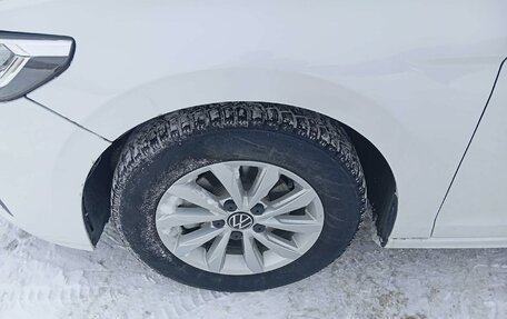 Volkswagen Bora, 2022 год, 1 346 000 рублей, 5 фотография