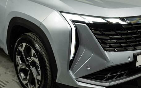 Geely Atlas, 2025 год, 3 970 990 рублей, 7 фотография