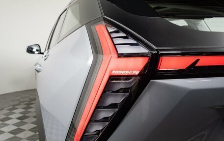 Geely Atlas, 2025 год, 3 970 990 рублей, 11 фотография