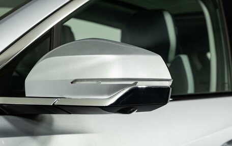 Geely Atlas, 2025 год, 3 970 990 рублей, 14 фотография