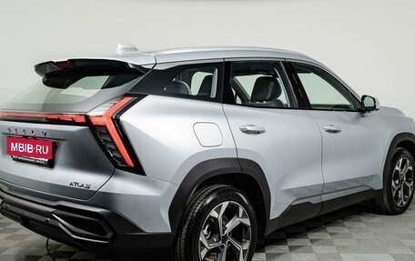 Geely Atlas, 2025 год, 3 970 990 рублей, 5 фотография