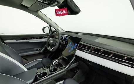 Geely Atlas, 2025 год, 3 970 990 рублей, 23 фотография