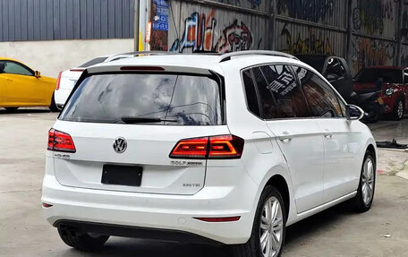 Volkswagen Golf Sportsvan I, 2020 год, 1 650 035 рублей, 4 фотография