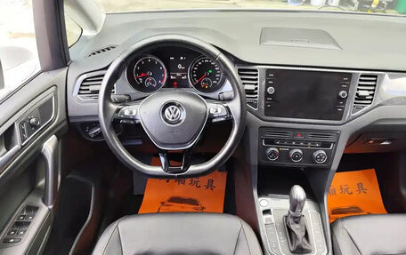 Volkswagen Golf Sportsvan I, 2020 год, 1 650 035 рублей, 7 фотография