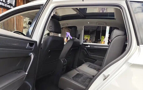 Volkswagen Golf Sportsvan I, 2020 год, 1 650 035 рублей, 10 фотография