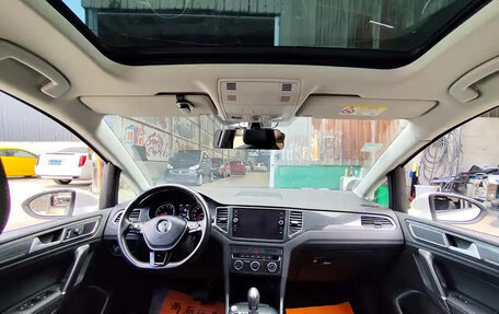 Volkswagen Golf Sportsvan I, 2020 год, 1 650 035 рублей, 8 фотография