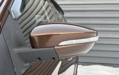 Lifan X50, 2015 год, 565 000 рублей, 8 фотография