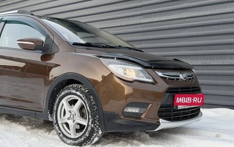 Lifan X50, 2015 год, 565 000 рублей, 2 фотография