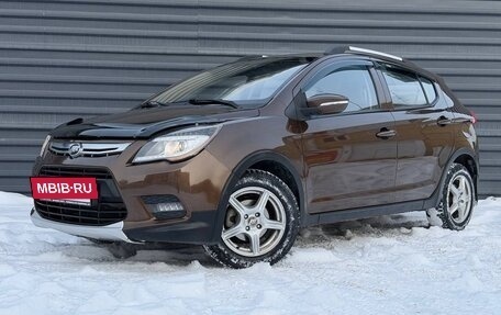 Lifan X50, 2015 год, 565 000 рублей, 7 фотография