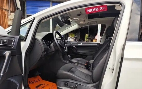 Volkswagen Golf Sportsvan I, 2020 год, 1 650 035 рублей, 9 фотография