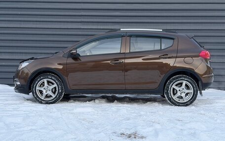 Lifan X50, 2015 год, 565 000 рублей, 17 фотография