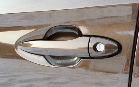 Lifan X50, 2015 год, 565 000 рублей, 18 фотография