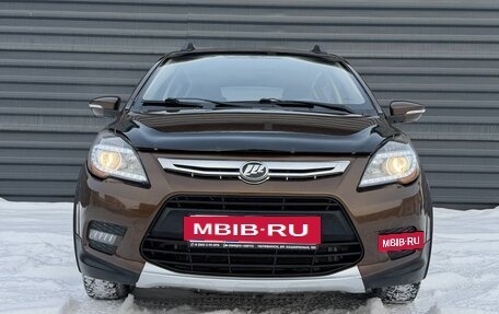 Lifan X50, 2015 год, 565 000 рублей, 6 фотография