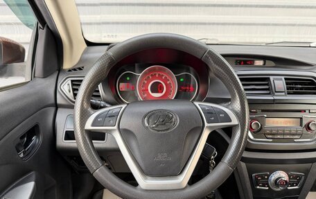 Lifan X50, 2015 год, 565 000 рублей, 26 фотография